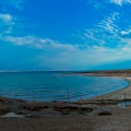 The Dead Sea Photo: Daniel Godwin/Flickr/Creative Commons