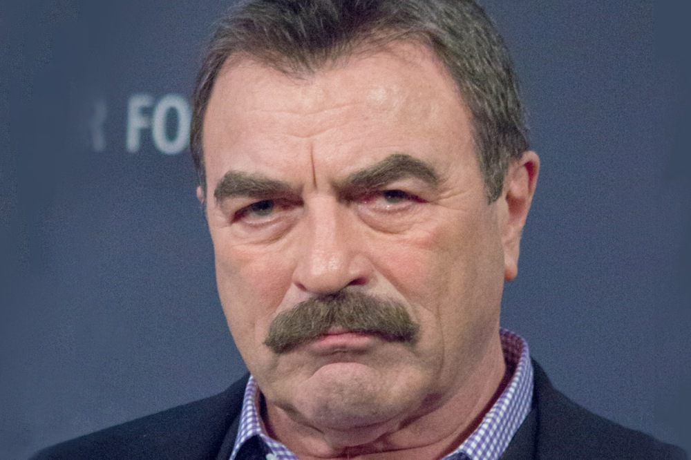Actor Tom Selleck credits God for guiding his steps | OpentheWord.org