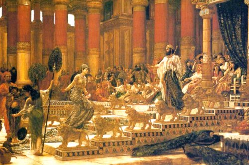 Generational Curses #3: Did King David have a generational curse?