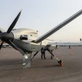 Iranian Shahed 149 drone