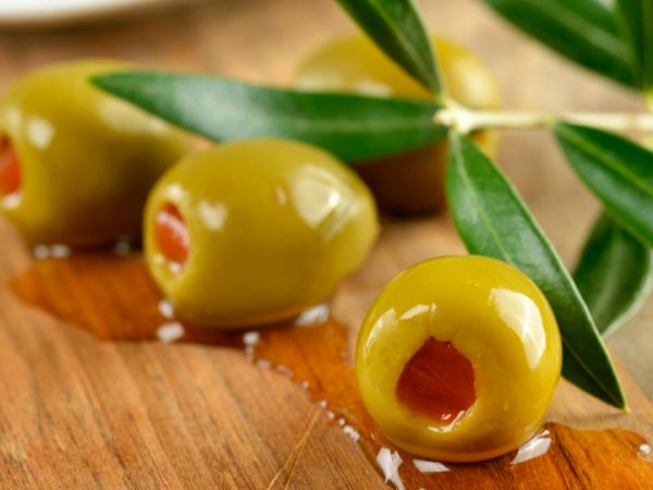 Study suggests that the consumption of olive oil reduces the risk of dementia
